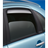 Climair vindafviser til bagdør til Nissan Terrano II 1993-2000