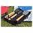 Produktbillede af Grillset VW T1 bus, I taske