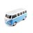 VW T1 bus bluetooth højttaler blå