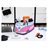 Produktbillede af Toilettaske / kosmetiktaske, pink