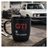 Produktbillede af VW GTI kaffekop 50-års The Legend sort 370 ml
