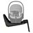 Produktbillede af Thule Alfi Isofix Base R129