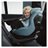 Produktbillede af Thule Alfi Isofix Base R129