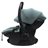 Thule Maple R129 40-75cm Blå Autostol
