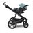 Produktbillede af Thule Maple R129 40-75cm Blå Autostol