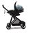 Produktbillede af Thule Maple R129 40-75cm Blå Autostol