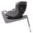 Produktbillede af Thule Elm R129 67-105cm Grå Autostol