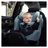 Produktbillede af Thule Elm R129 67-105cm Grå Autostol