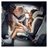 Produktbillede af Thule Palm R129 100-150cm Grå Autostol