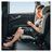 Produktbillede af Thule Palm R129 100-150cm Grå Autostol