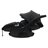 Produktbillede af Thule Maple R129 40-75cm Sort Autostol