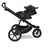 Produktbillede af Thule Maple R129 40-75cm Sort Autostol