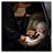 Produktbillede af Thule Maple R129 40-75cm Sand Autostol