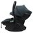 Thule Maple R129 40-75cm Mørkeblå Autostol