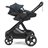 Produktbillede af Thule Maple R129 40-75cm Mørkeblå Autostol