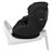 Produktbillede af Thule Elm 180 R129 67-105cm Sort Autostol