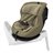 Produktbillede af Thule Elm 360 R129 67-105cm Beige Autostol