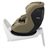 Produktbillede af Thule Elm 360 R129 67-105cm Beige Autostol