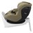 Produktbillede af Thule Elm 360 R129 67-105cm Beige Autostol