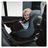 Produktbillede af Thule Elm 360 R129 67-105cm Blå Autostol