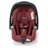Produktbillede af Recaro autostol Avan Iron Red