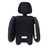 Recaro Select Night Black babyindlæg til Kio autostol 