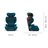 Produktbillede af Recaro Mako Elite 2 i-Size Prime autostol 