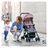 Produktbillede af Recaro Easylife Elite 2 klapvogn Prime