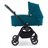 Produktbillede af Recaro Sadena City klapvognsstel