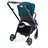 Produktbillede af Recaro Sadena City klapvognsstel