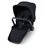Produktbillede af Recaro Sadena/Celona klapvognssæde Select Night Black