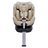 Produktbillede af Recaro Xenon 1 autostol Elegant Beige