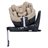 Produktbillede af Recaro Xenon 1 autostol Elegant Beige