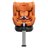 Produktbillede af Recaro Xenon 1 Kid Vibrant Orange autostol