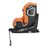 Produktbillede af Recaro Xenon 1 Kid Vibrant Orange autostol