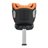 Produktbillede af Recaro Xenon 1 Kid Vibrant Orange autostol