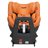 Produktbillede af Recaro Xenon 1 Kid Vibrant Orange autostol