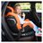 Produktbillede af Recaro Xenon 1 Kid Vibrant Orange autostol