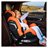 Produktbillede af Recaro Xenon 1 Kid Vibrant Orange autostol