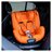 Produktbillede af Recaro Toron 1 autostol Fresh Black