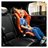 Produktbillede af Recaro Axion 1 Wow Pink Autostol