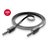 Cellularline AUX lydkabel mini jackstik