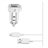 Cellularline Oplader 2i1 kit mikro USB