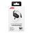 Produktbillede af JVC Nearphones NP40T Open Ear høretelefoner sort