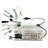 Produktbillede af JVC KW-M180DBT 2-DIN BT bilradio med DAB+