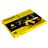 Produktbillede af CTK Standard dørkit (4 døre), 14 ARK, 2,59M²