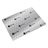 Produktbillede af CTK FoilFix alufolie 0,2 mm, 10 ARK, 3,5M²
