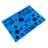 CTK Multimat Evo 7,5 mm multi lydisolering, 8 ARK, 1,48