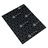 Produktbillede af CTK Sandwich 5 mm støj- og lydisolering, 12 ARK, 2,22M²