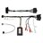 Alpine APF-X304AU 4th Gen CANBUS-interface Audi 